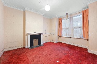 Willow Vale, London, W12