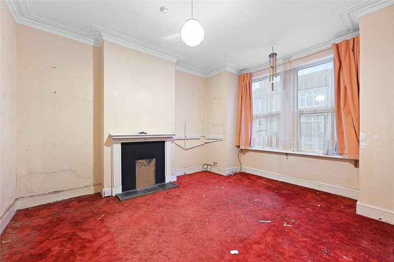 Willow Vale, London, W12