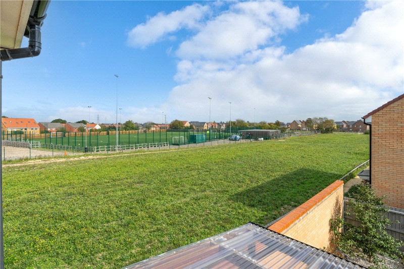 Fontwell Park Drive, Bourne, Lincolnshire, PE10