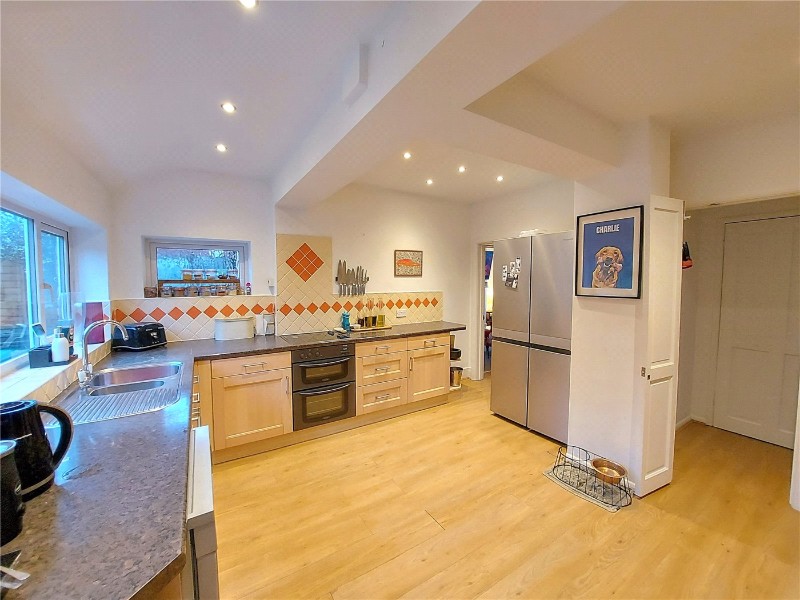 Queens Road, Poole, BH14