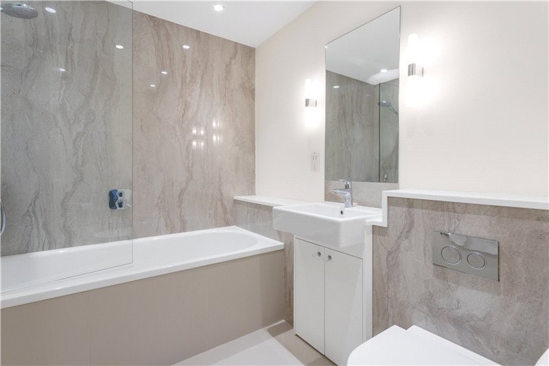 Harcourt Terrace, South Kensington, London, SW10