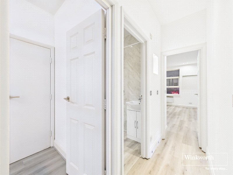 Flat 1, 151-153 West Hendon Broadway, London, NW9
