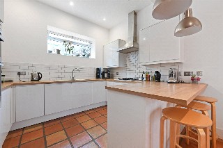Devonport Mews, London, W12