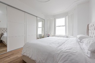 Holland Road, London, NW10