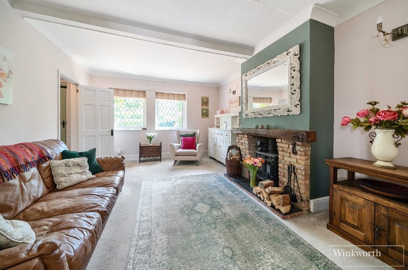 Hatchet Lane, Winkfield, Windsor, Berkshire, SL4
