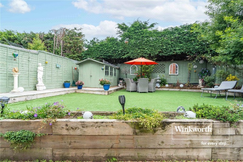 Summerfields, Bournemouth, BH7