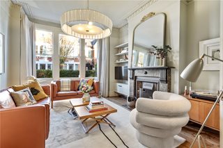 Beechdale Road, London, SW2