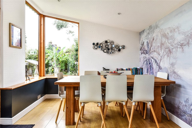 Coles Mede, Otterbourne, Winchester, Hampshire, SO21