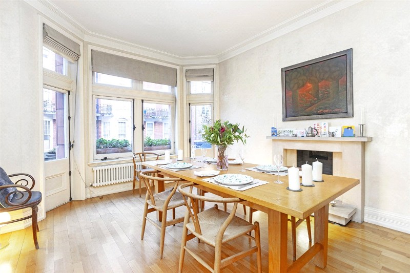 Torrington Place, London, WC1E
