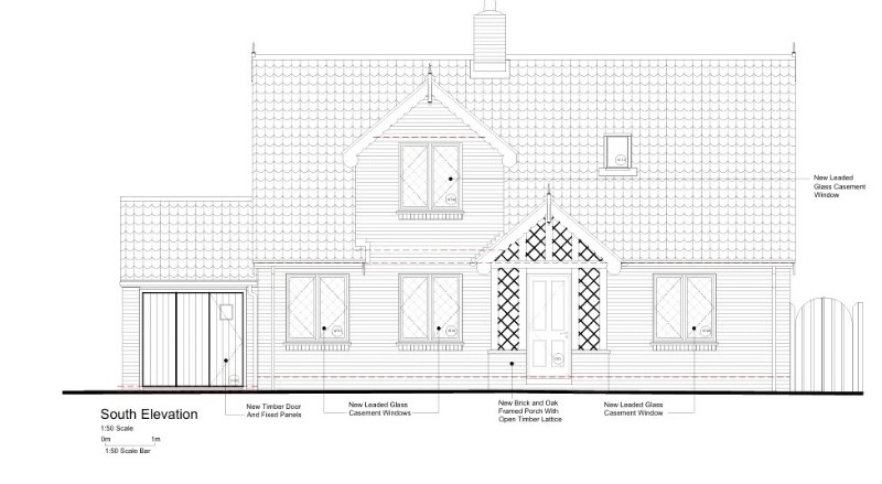 St. James Street, Dunwich, Saxmundham, Suffolk, IP17