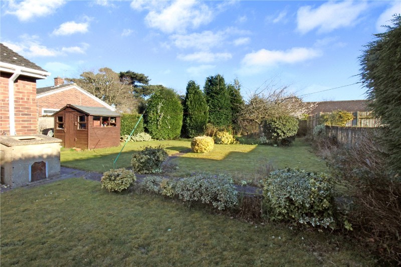Cressener Close, Hellesdon, Norwich, Norfolk, NR6