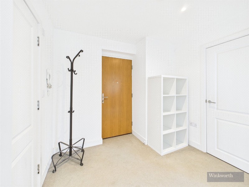 Hythe Road, Surbiton, KT6