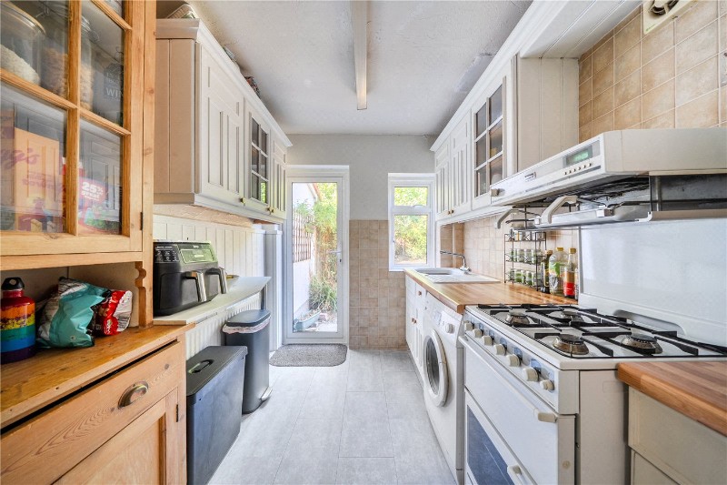 Manor Lane, Lee, London, SE13