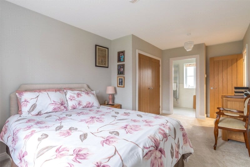 Fallowfield Place, Wimborne, Dorset, BH21
