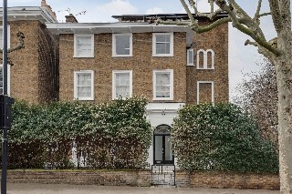 Hamilton Terrace, St John&#39;s Wood, London, NW8