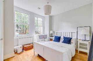 Archel Road, London, W14