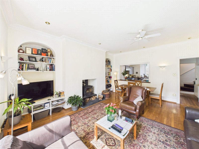 The Bury, Thorverton, Exeter, Devon, EX5