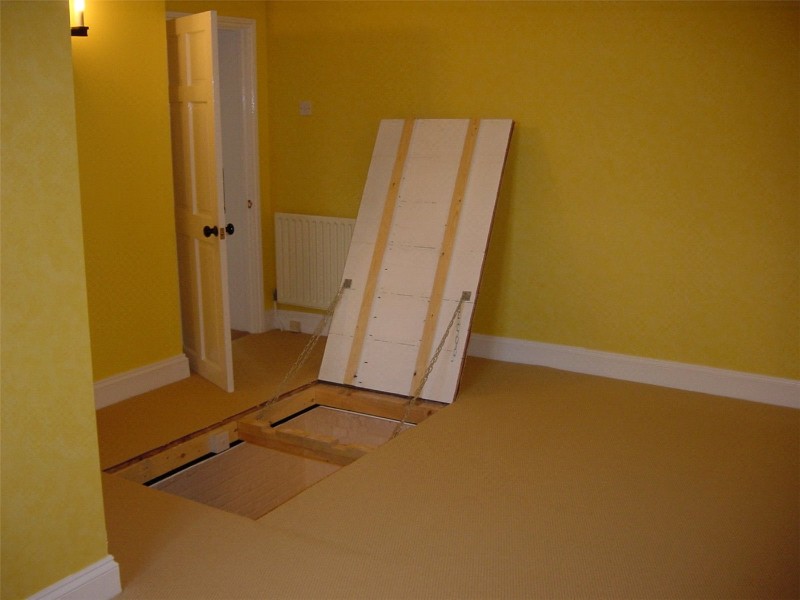 Middletons Lane, Hellesdon, Norwich, Norfolk, NR6