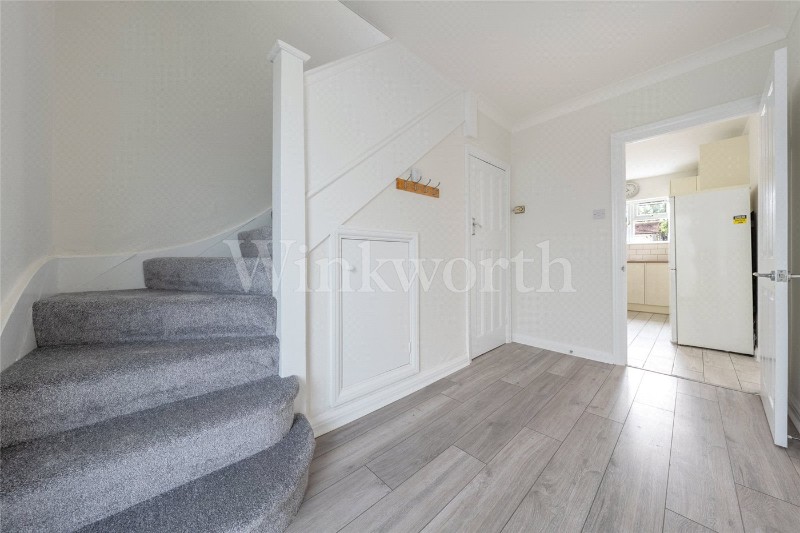 The Vale, London, NW11