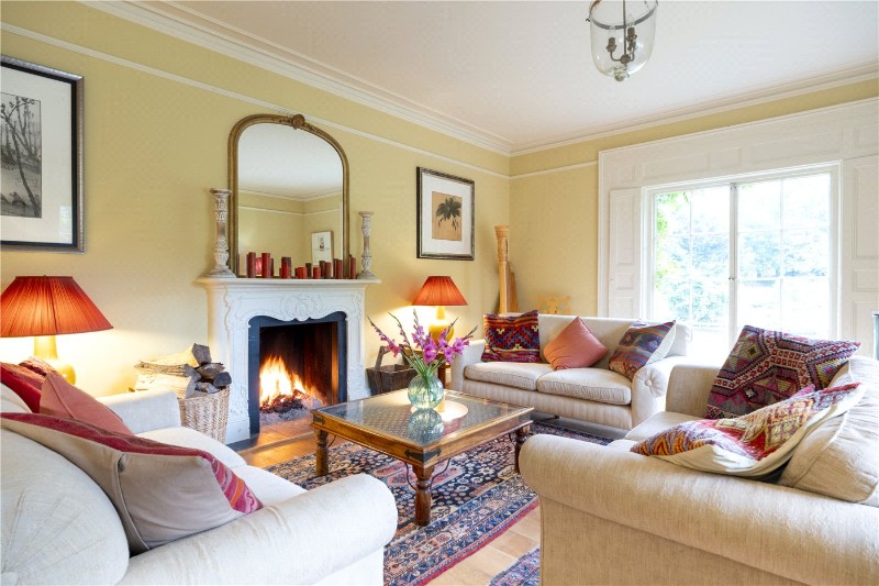 Church Street, West Lavington, Devizes, Wiltshire, SN10