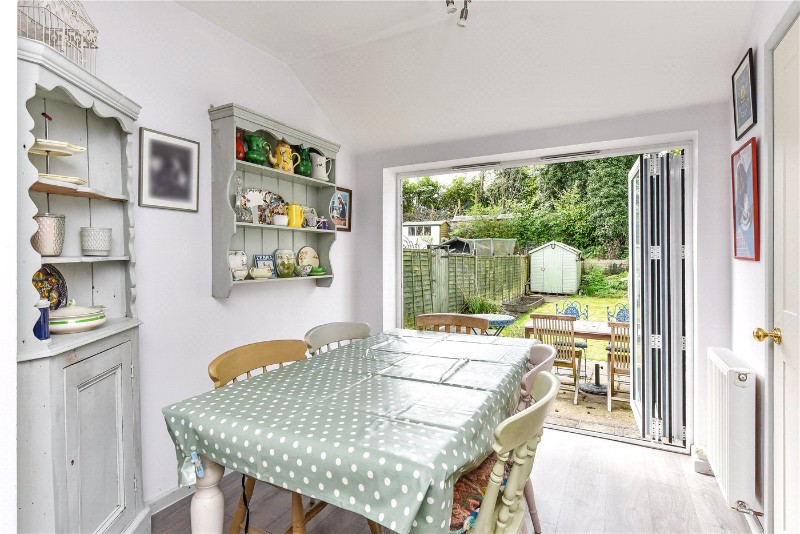 Madeline Road, Petersfield, Hampshire, GU31