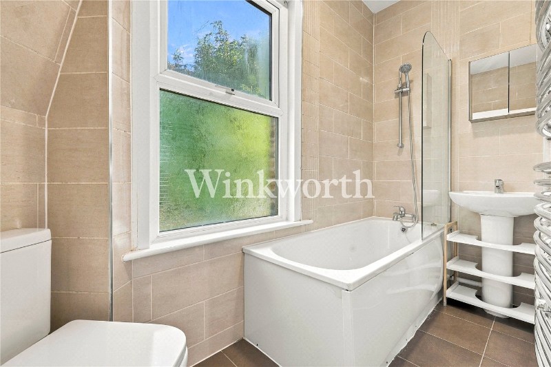 Winchelsea Road, London, N17