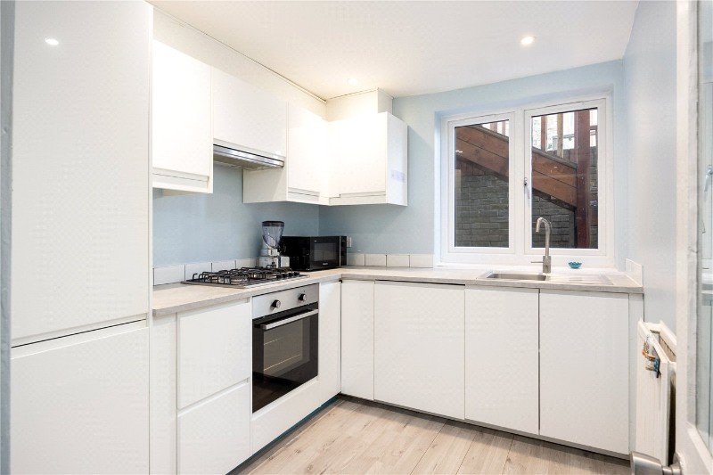 Wimbledon Park Road, Southfields, SW18