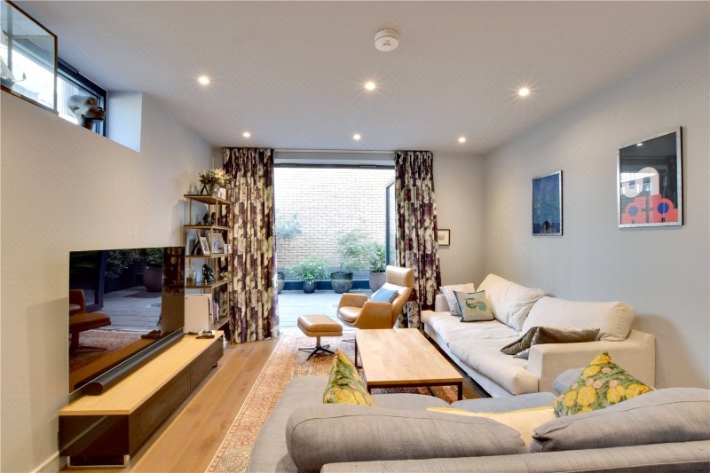 Vanbrugh Hill, Greenwich, London, SE10