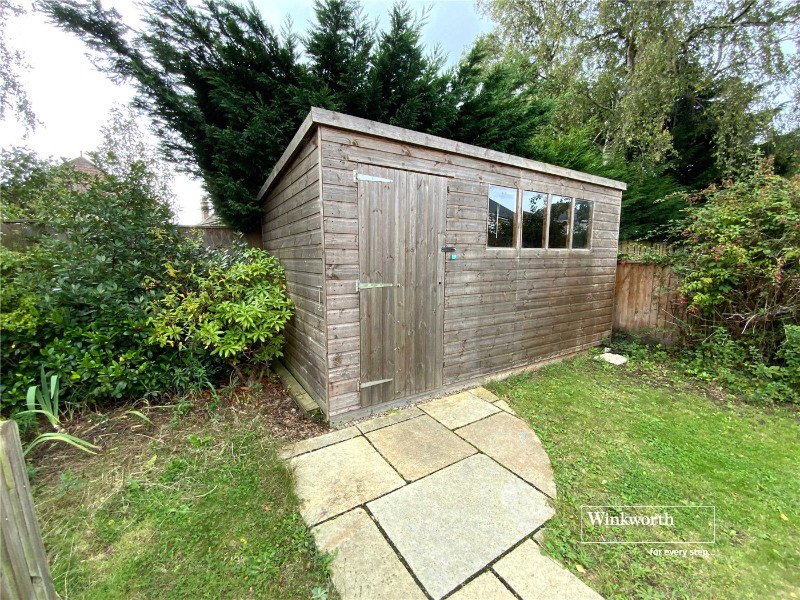 Riverlea Road, Christchurch, Dorset, BH23