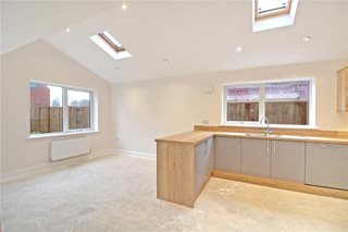 St. Wandrille Close, Poringland, Norwich, NR14