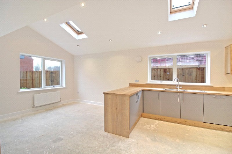 St. Wandrille Close, Poringland, Norwich, NR14