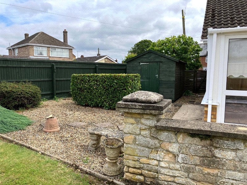 Birthorpe Road, Billingborough, Sleaford, Lincolnshire, NG34