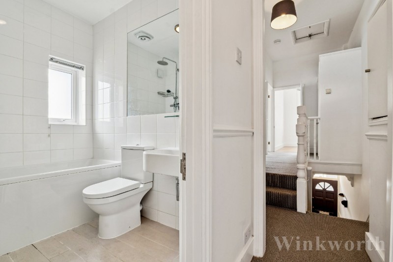 Colfe Road, Forest Hill, London, SE23