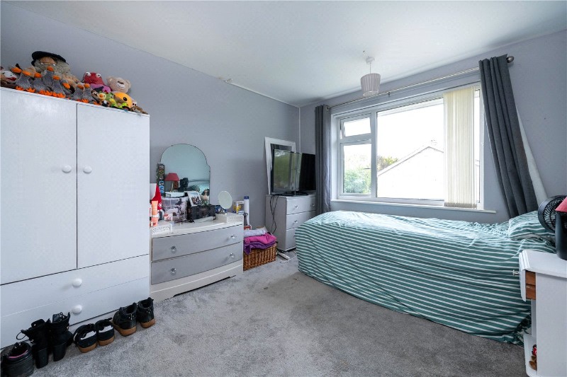 Beech Avenue, Bourne, Lincolnshire, PE10