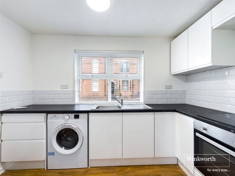 Prospect Street, Caversham, Reading, Berkshire, RG4