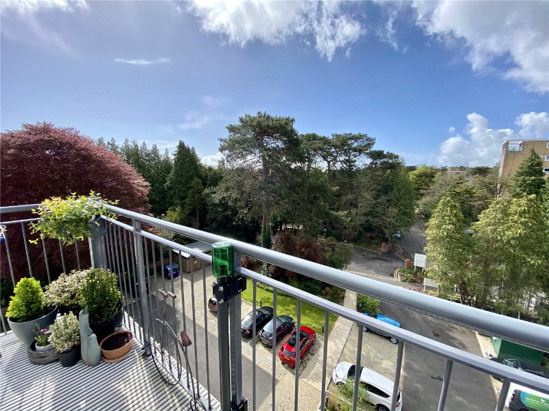 Tower Road, Poole, BH13