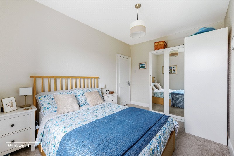 Dewsbury Court, Chiswick Road, London, W4
