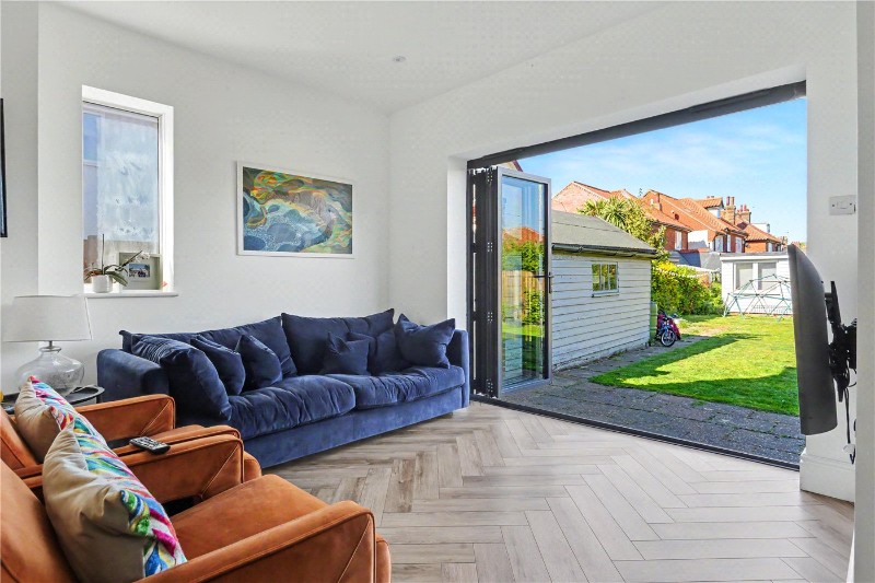 Cecil Road, Norwich, Norfolk, NR1