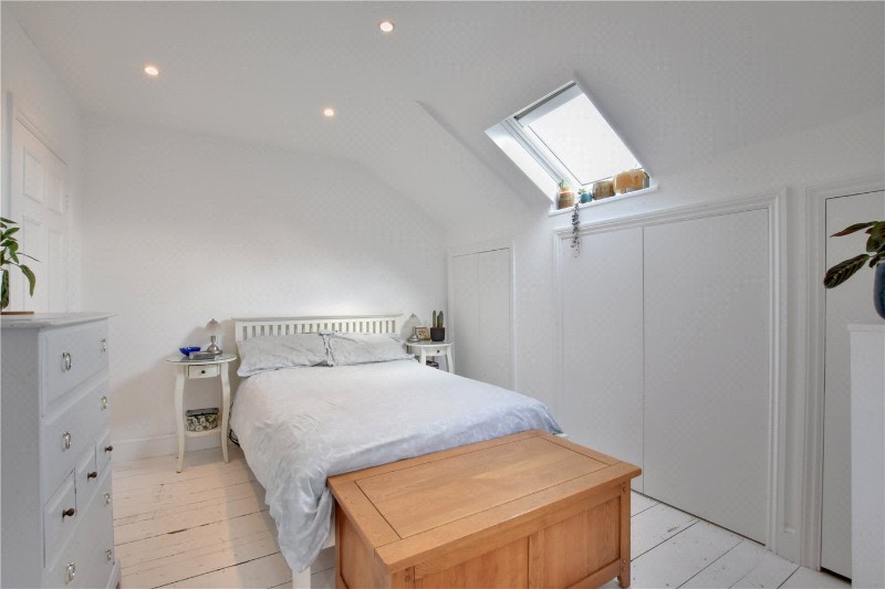 The Limes, 50 Crooms Hill, Greenwich, London, SE10