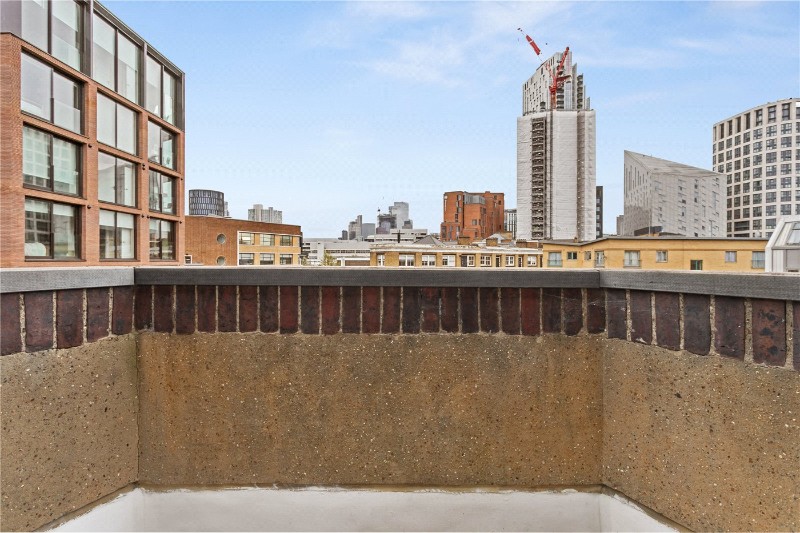 Provost Estate, Islington, London, N1