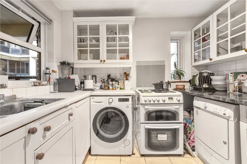 Endell Street, London, WC2H