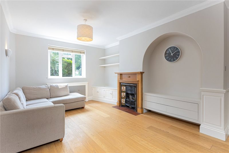 Pleasance Road, London, SW15