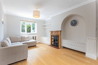 Pleasance Road, London, SW15