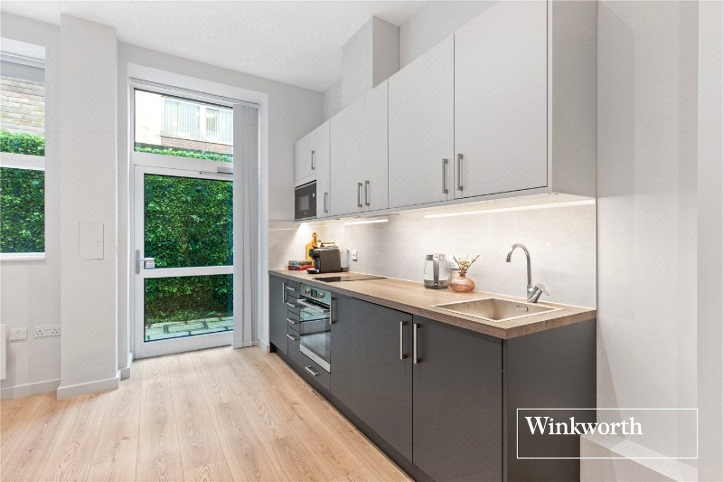 Shakespeare Road, London, N3