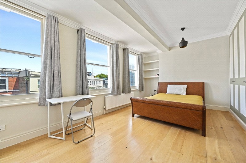 Maclise Road, Brook Green, London, W14
