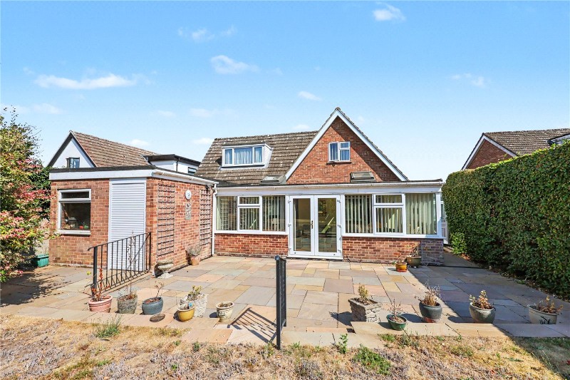 Lloyd Road, Taverham, Norwich, Norfolk, NR8