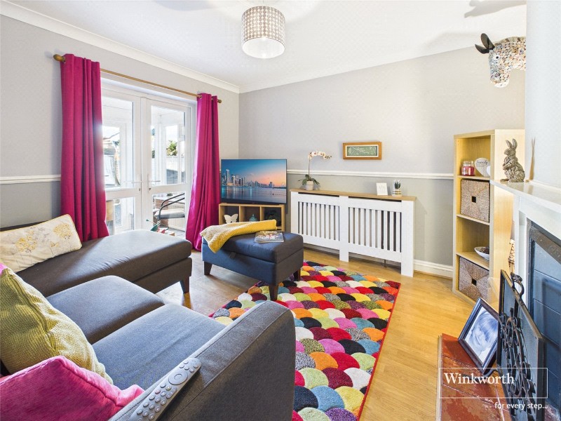 Bath Road, Thatcham, Berkshire, RG18