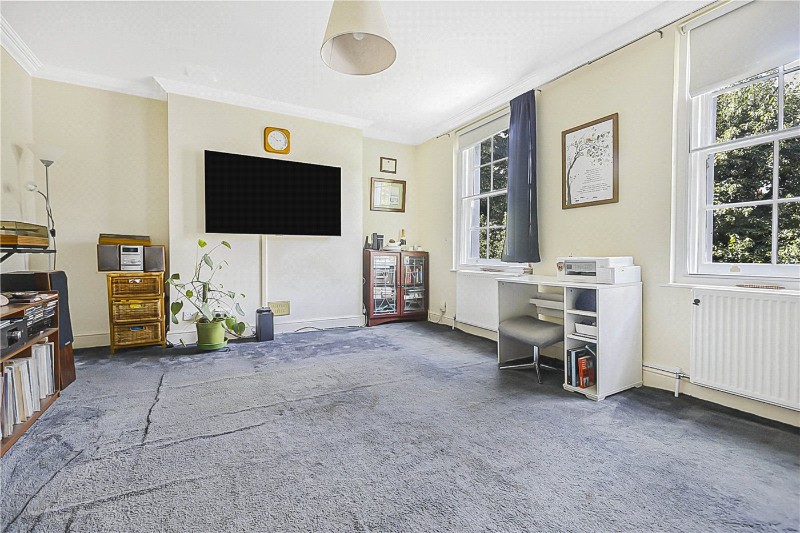 Pentonville Road, London, N1