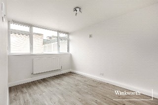 Nether Street, London, N3