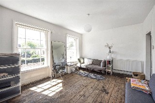 St. Jude Street, London, N16